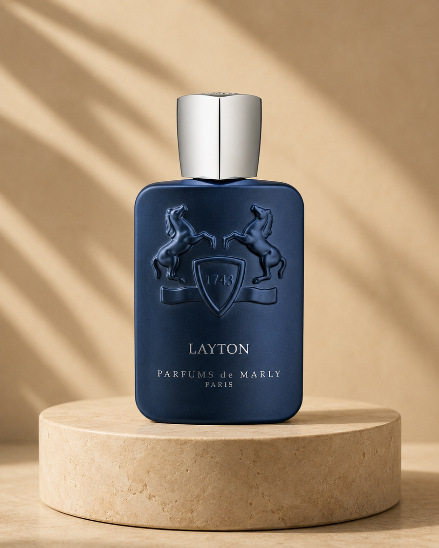 Parfums de Marly Layton