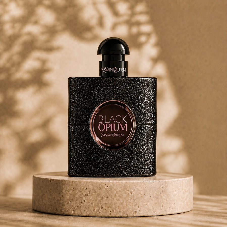 Yves Saint Laurent Black Opium