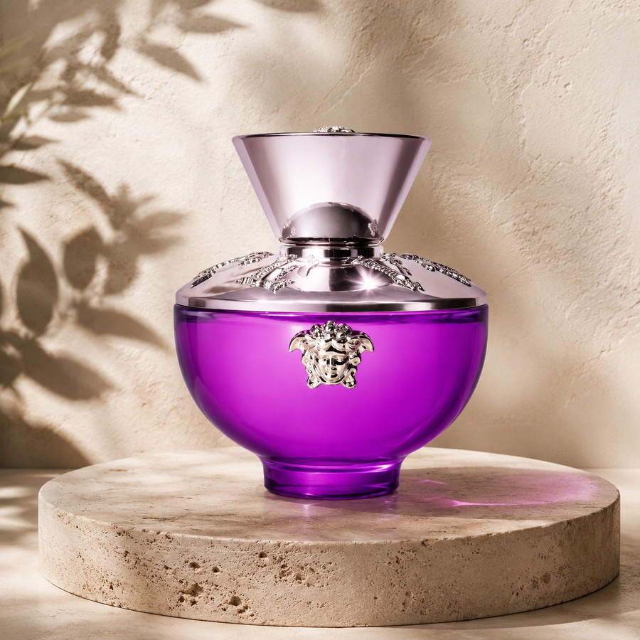 Versace Dylan Purple