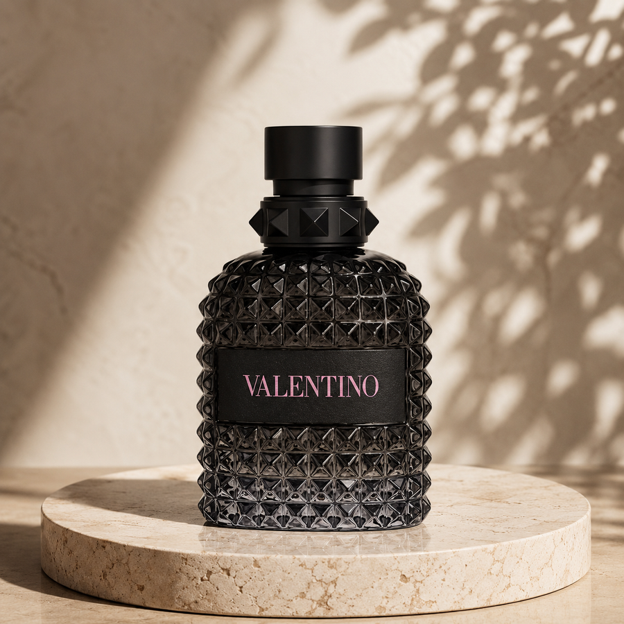 Valentino Born in Roma