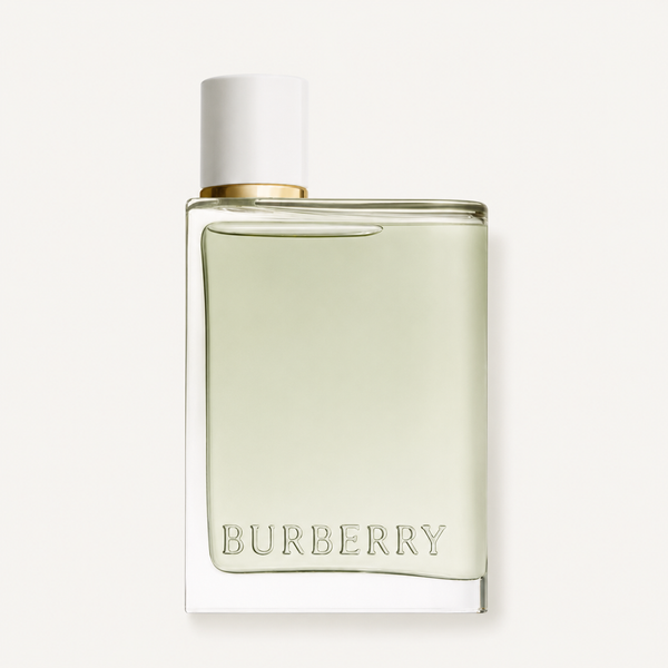 Burberry Her Eau de Toilette - 3.3 fl oz / 100 mL