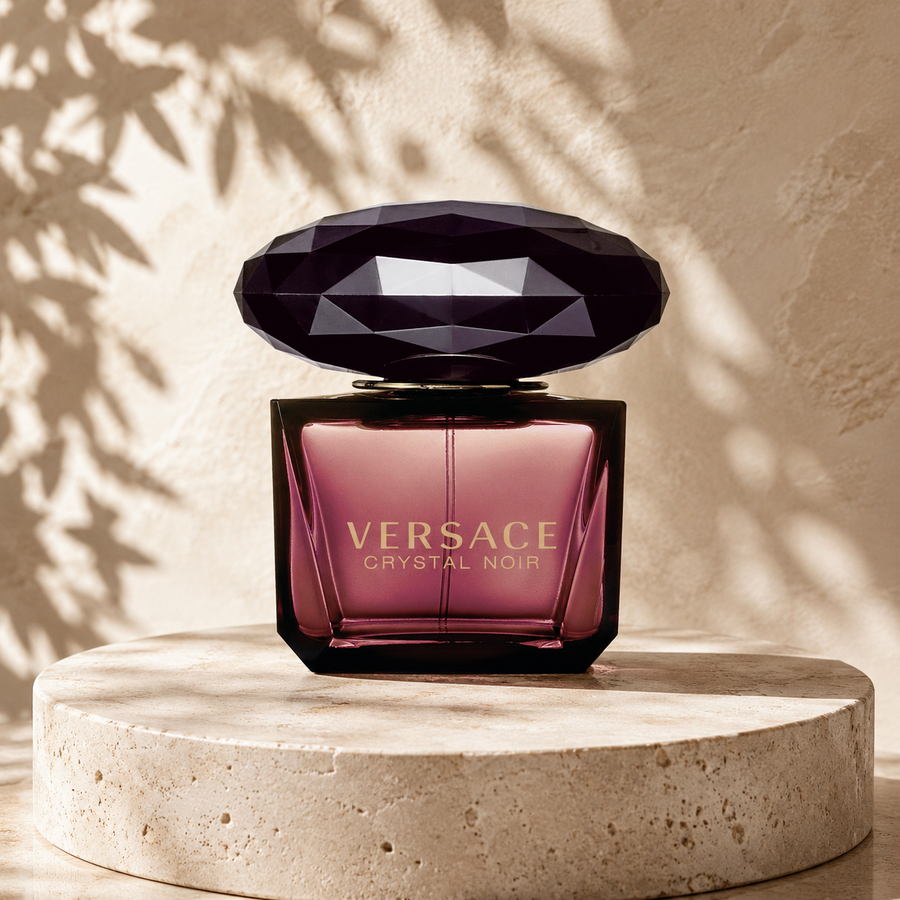 Versace Crystal Noir