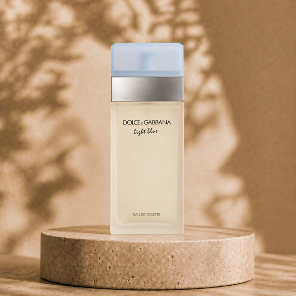 Dolce & Gabbana Light Blue
