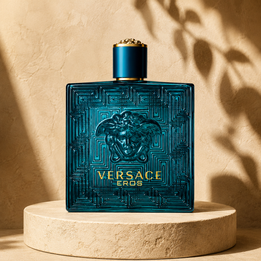 Versace Eros