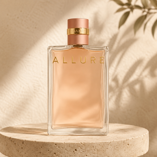 Chanel Allure