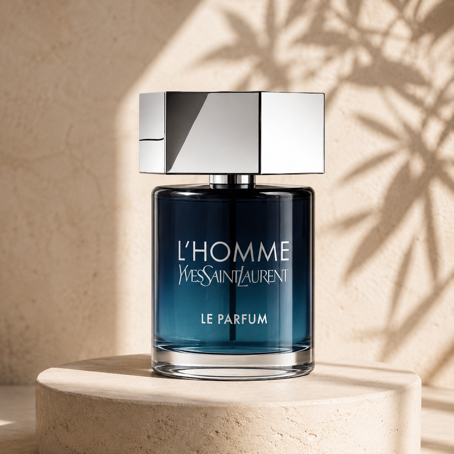 YSL L'Homme Le Parfum