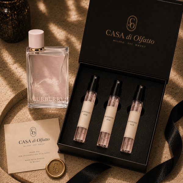 Build Your 3 × 1ml Sample Set