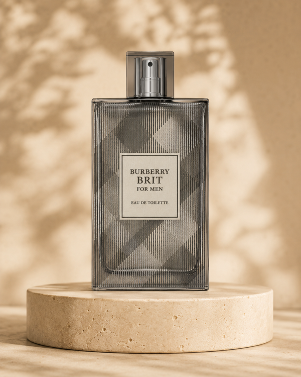 Burberry Brit