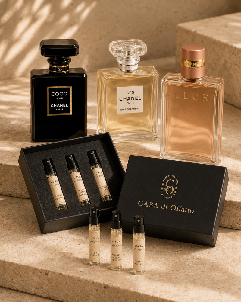 Build a Sample Set