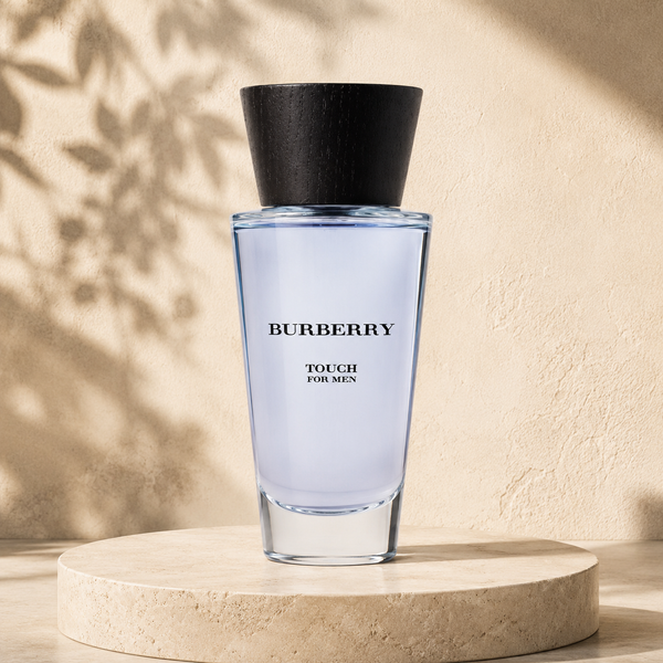 Burberry Touch