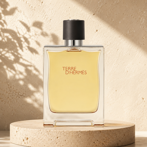 Hermès Terre d'Hermès