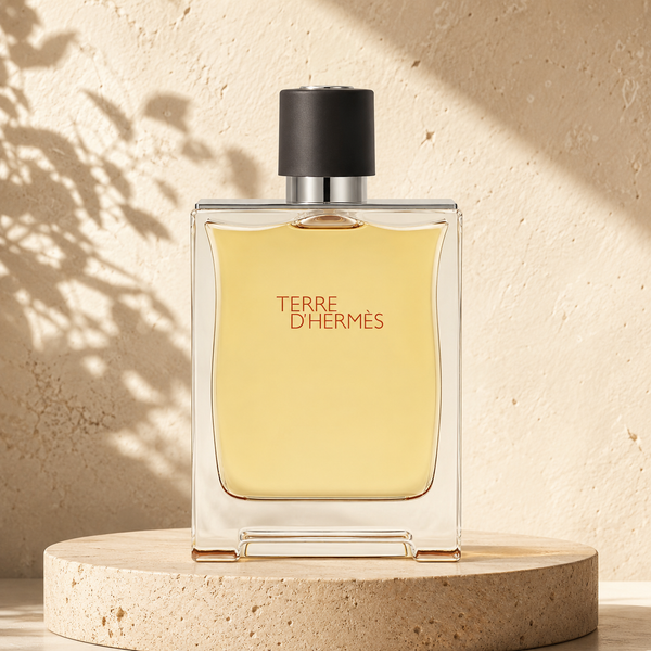 Hermès Terre d'Hermès