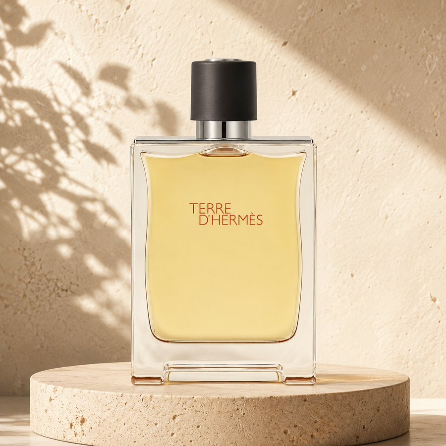 Hermès Terre d'Hermès