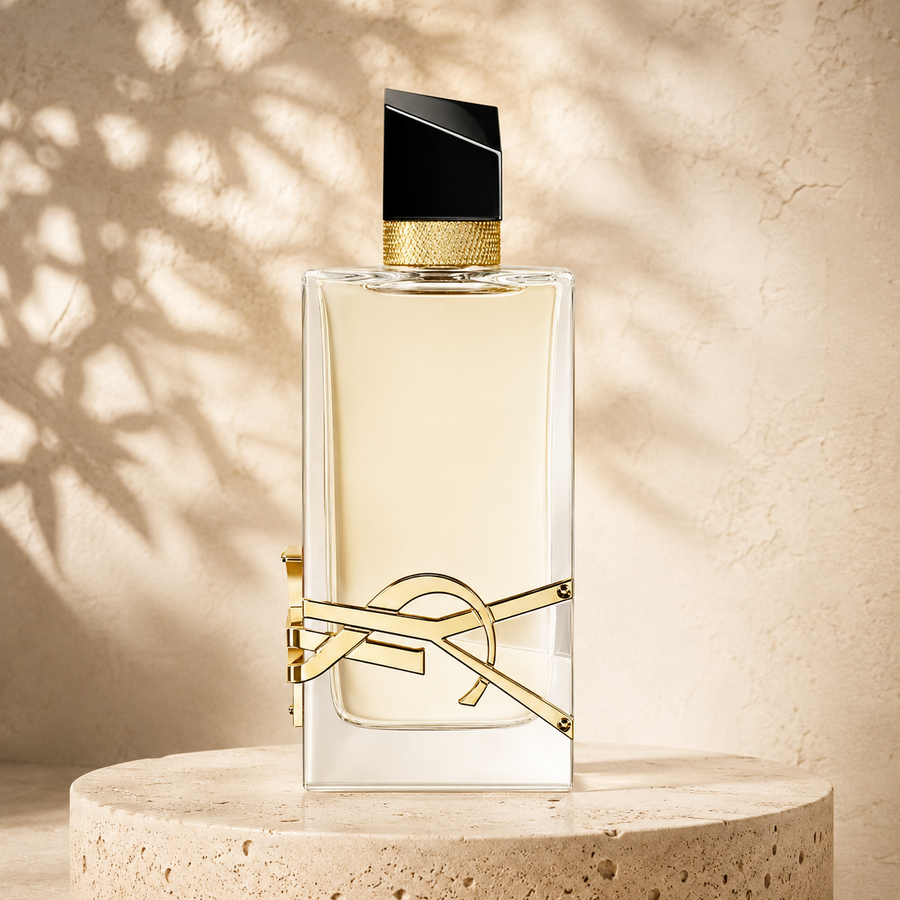 YSL Libre L'Eau de Parfum
