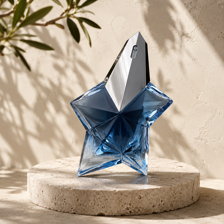 Mugler Angel