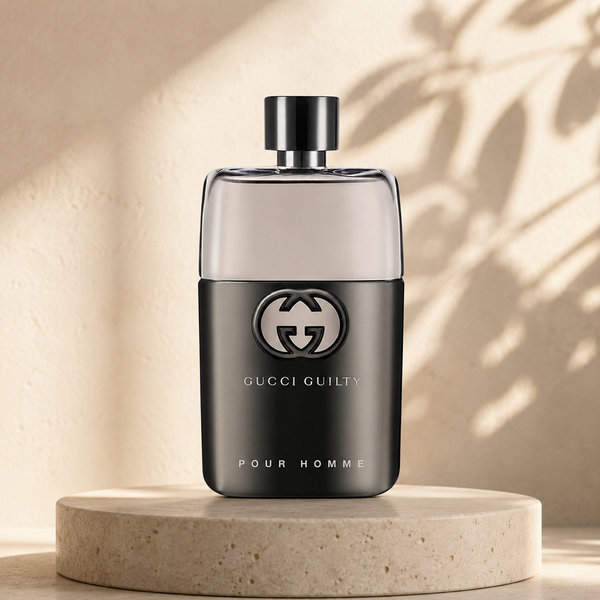 Gucci Guilty Pour Homme