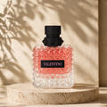 Valentino Born in Roma Donna