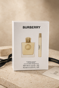 Burberry Goddess Eau de Parfum Gift Set - 3.3 fl oz / 100 mL + 0.33 fl oz / 10 mL