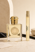 Burberry Goddess Eau de Parfum Gift Set - 3.3 fl oz / 100 mL + 0.33 fl oz / 10 mL