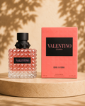 Valentino Donna Born in Roma Eau de Parfum — 3.4 fl oz / 100 mL