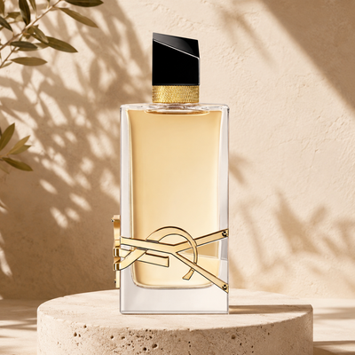 Yves Saint Laurent Libre