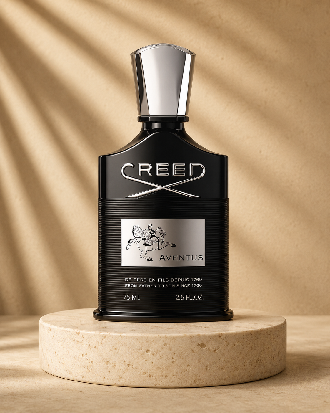 Creed Aventus (Gift Box) 75 ml fragrance bottle