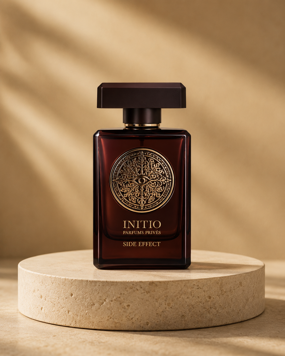 Initio Parfums Privés Side Effect 90 ml fragrance bottle