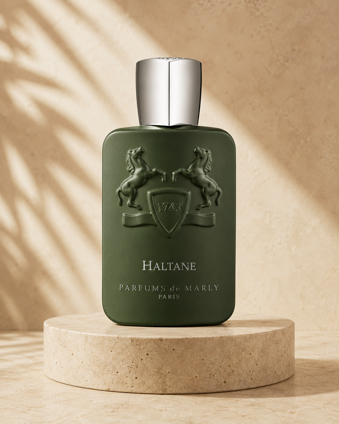 Parfums de Marly Haltane 125 ml fragrance bottle