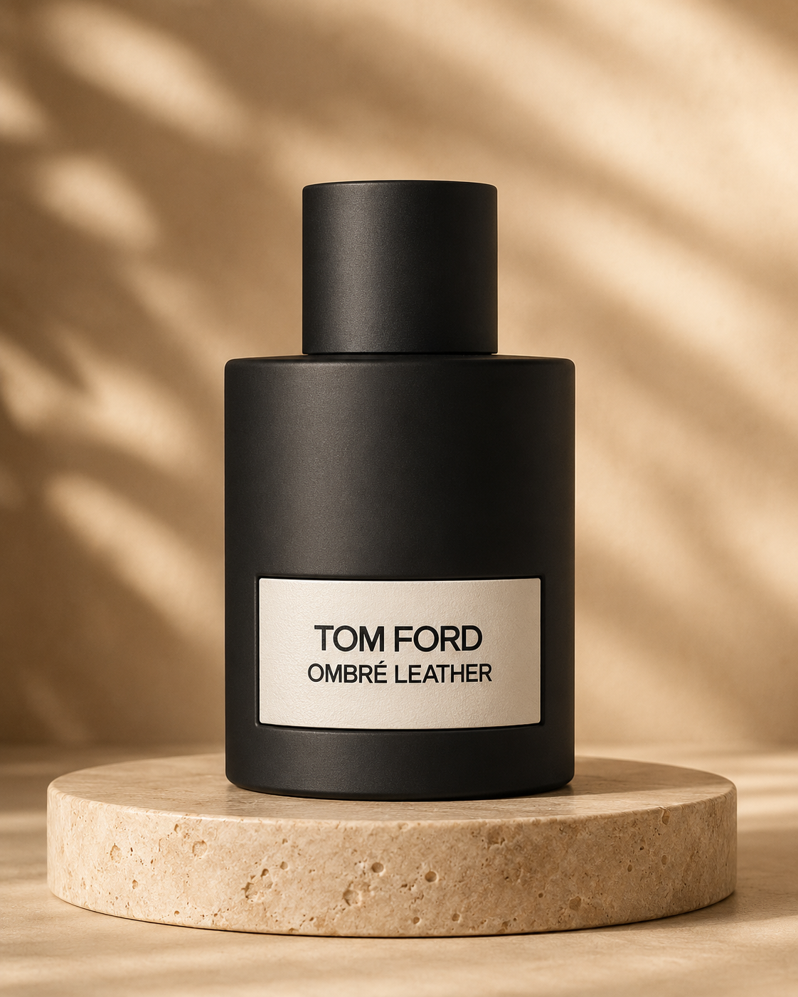 Tom Ford Ombré Leather 100 ml fragrance bottle