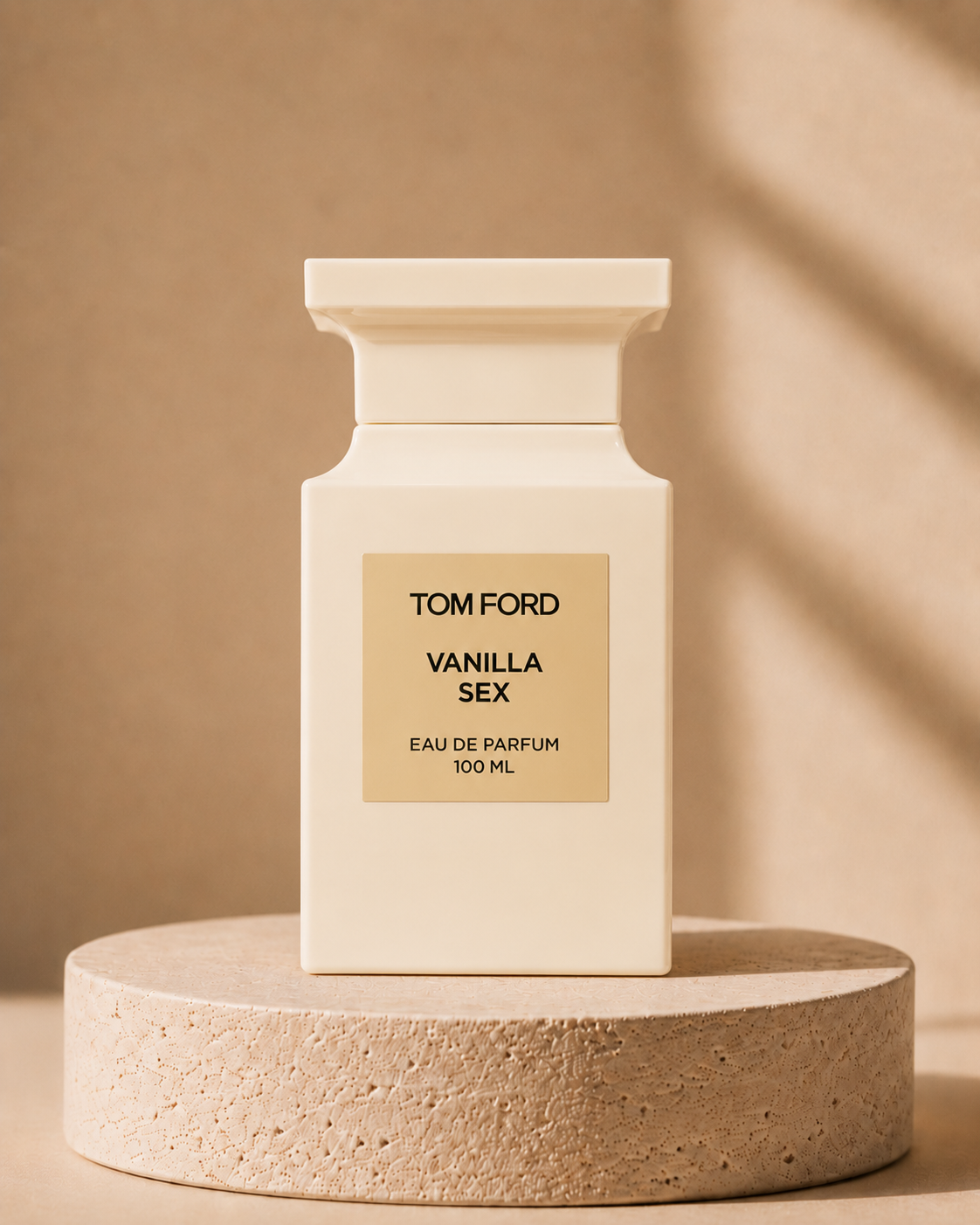 Tom Ford Vanilla Sex 100 ml fragrance bottle